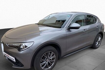 Alfa Romeo Stelvio 94.500 km 24.950 &euro; Lahr 77933