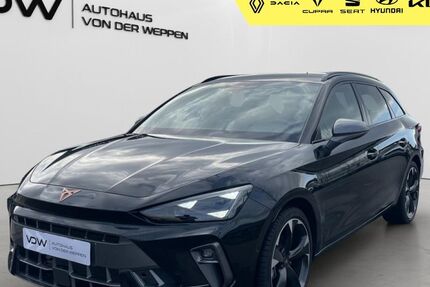 Cupra Leon 14.243 km 30.950 &euro; Oberschopfheim 77948