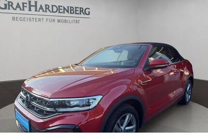 VW T-Roc 24.800 km 32.444 &euro; Offenburg 77652