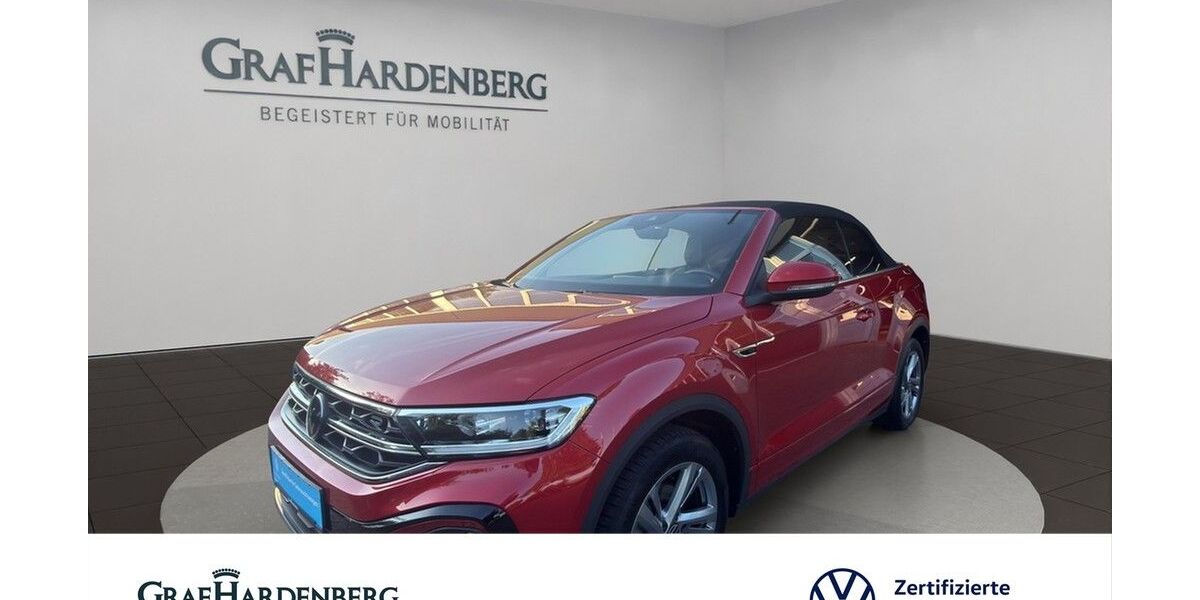 VW T-Roc 24.800 km 32.444 &euro; Offenburg 77652