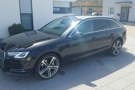 Audi A4 201.400 km 12.999 &euro; Kappel- Grafenhausen 77966