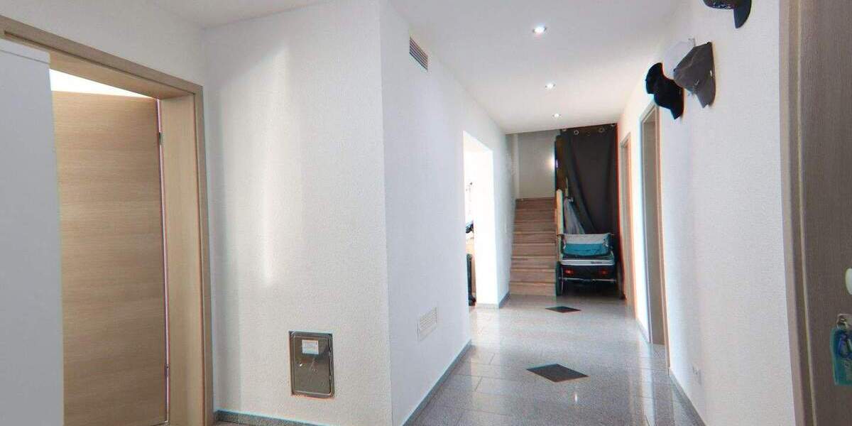 Doppelhaushälfte Kappel-Grafenhausen Kappel - 1 Zimmer, 257 m&sup2;, 899.000&euro; | Angebot:25690656