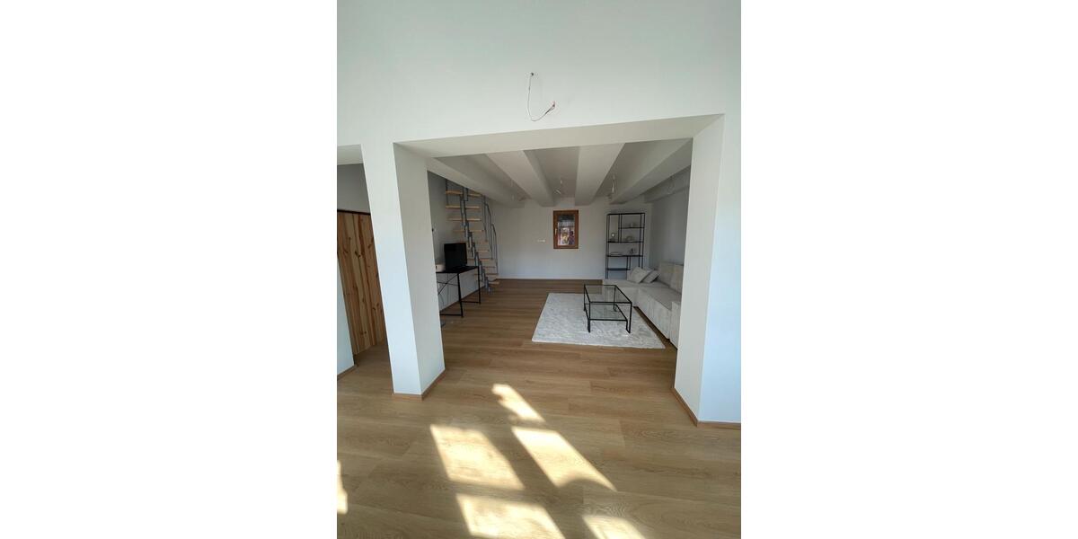 Etagenwohnung Offenburg - 2.5 Zimmer, 80 m&sup2;, 950&euro; | Angebot:25523165