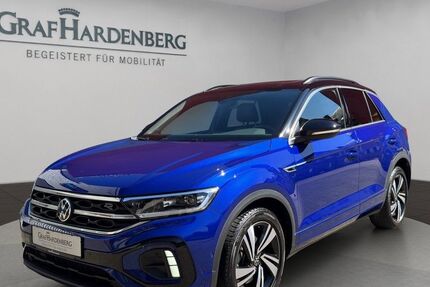 VW T-Roc 50.900 km 28.888 &euro; Gengenbach 77723