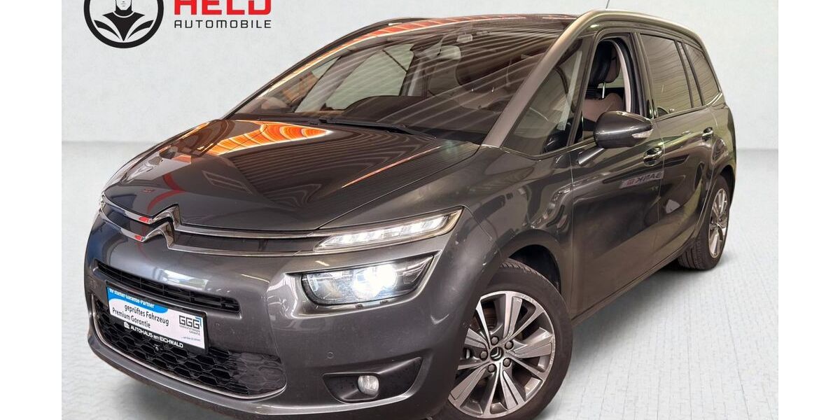 Citroen Grand C4 Picasso / SpaceTourer 218.195 km 7.999 &euro; Bühl 77815