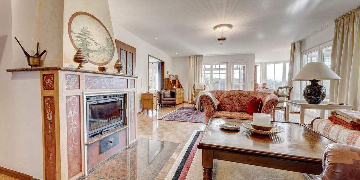 Einfamilienhaus Lahr/Schwarzwald Lahr - 8 Zimmer, 258 m&sup2;, 795.000&euro; | Angebot:25706383