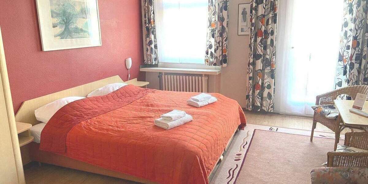 Gewerbeobjekt Wolfach - 1 Zimmer, 690.000&euro; | Angebot:26644449