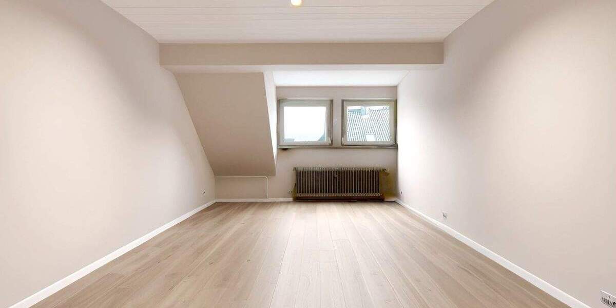 Etagenwohnung Berghaupten - 5 Zimmer, 167 m&sup2;, 385.000&euro; | Angebot:25703700
