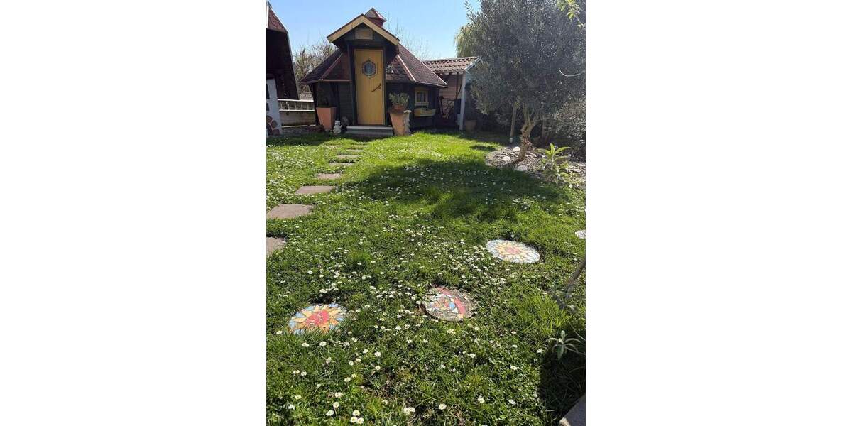 Reihenendhaus Kehl - 7 Zimmer, 169 m&sup2;, 465.000&euro; | Angebot:25669568