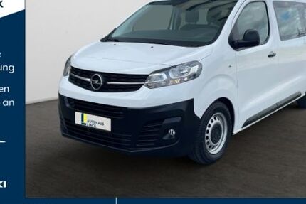 Opel Vivaro 16.433 km 22.888 &euro; Offenburg 77652