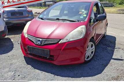 Honda Jazz 332.288 km 985 &euro; Achern 77855