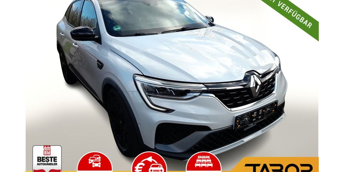 Renault Arkana 41.200 km 21.988 &euro; Kehl 77694