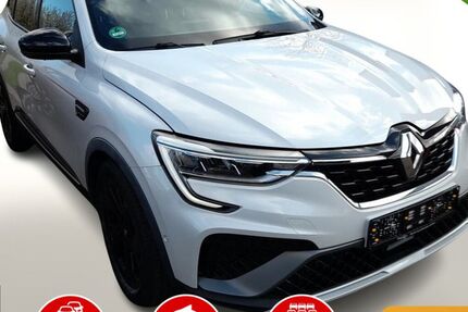 Renault Arkana 41.200 km 22.488 &euro; Kehl 77694