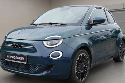 Fiat 500e 6.096 km 23.450 &euro; Haslach im Kinzigtal 77716