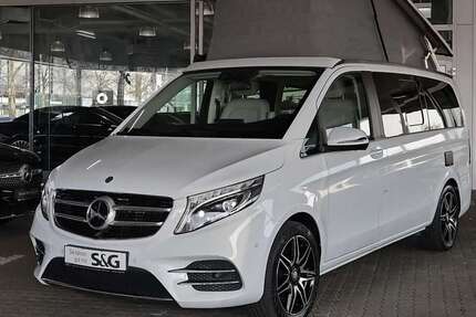 Mercedes-Benz V 250 164.750 km 49.840 &euro; Offenburg 77656