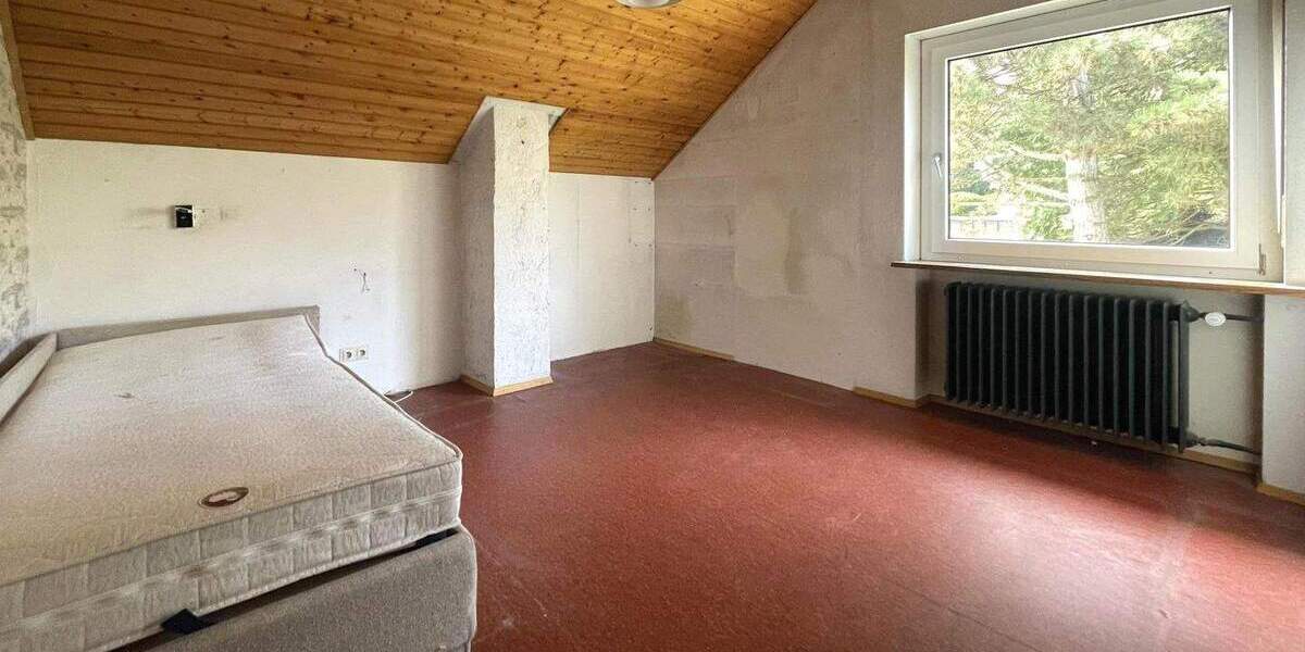 Einfamilienhaus Offenburg Zell-Weierbach - 6 Zimmer, 170 m&sup2;, 480.000&euro; | Angebot:25703651