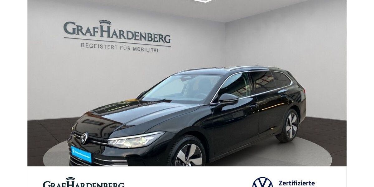 VW Passat Variant 22.900 km 32.444 &euro; Lahr 77933