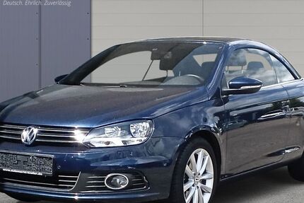 VW Eos 120.775 km 4.700 &euro; Bühl 77815