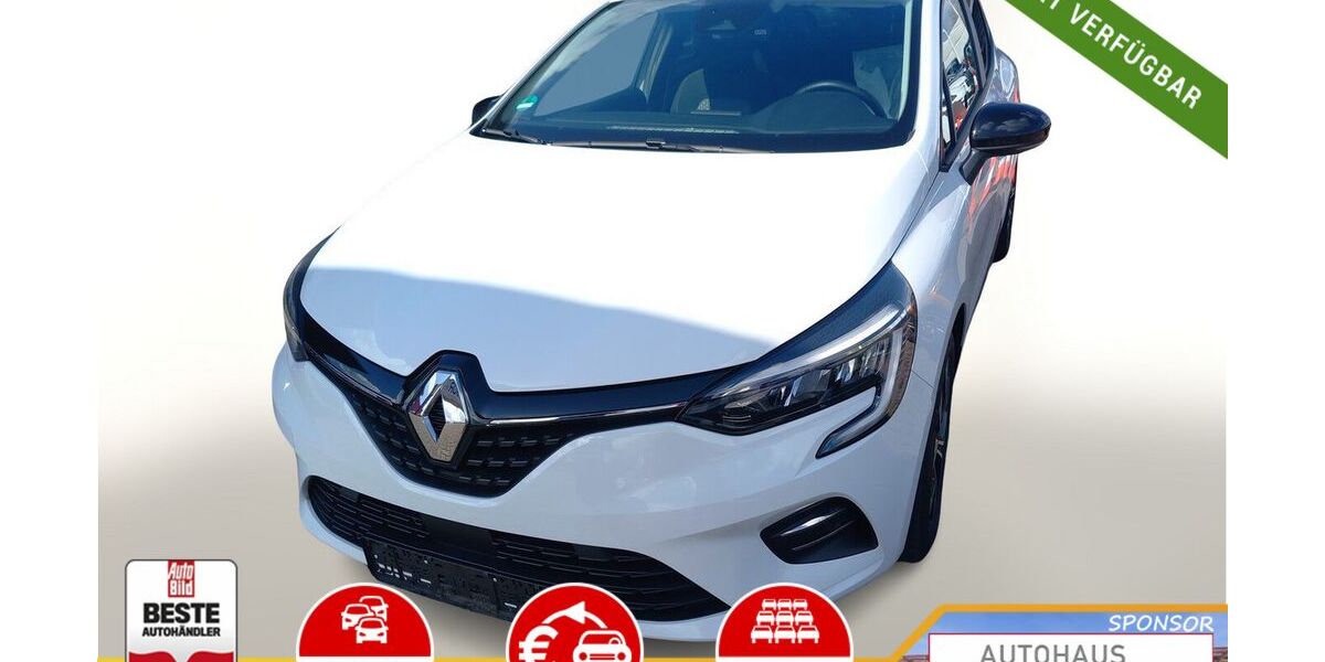 Renault Clio 29.403 km 15.388 &euro; Kehl 77694