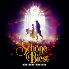 Die Schöne und das Biest - Das neue Musical 10.03.2027 Oberrheinhalle Offenburg
