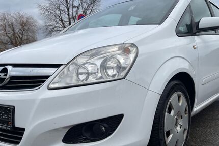 Opel Zafira 278.000 km 1.600 &euro; Lahr-Langenwinkel 77933