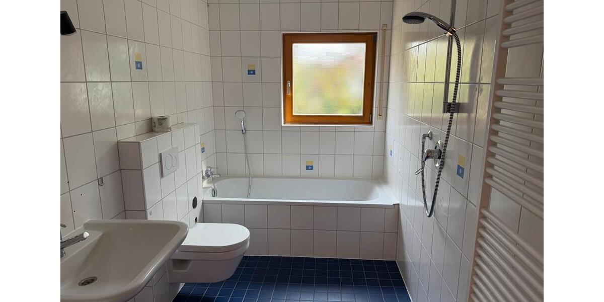 Erdgeschoßwohnung Kehl - 3.5 Zimmer, 83 m&sup2;, 850&euro; | Angebot:26049566