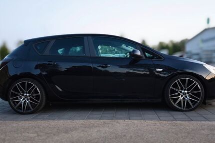 Opel Astra 135.000 km 4.200 &euro; Achern 77855