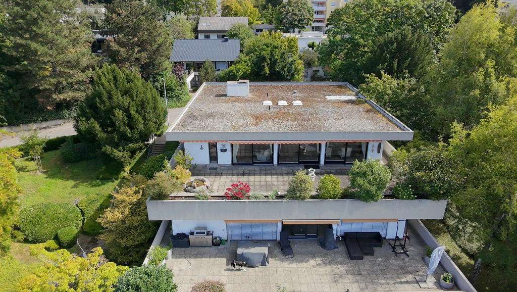 Etagenwohnung Offenburg Rammersweier - 5 Zimmer, 286 m&sup2;, 795.000&euro; | Angebot:20845241