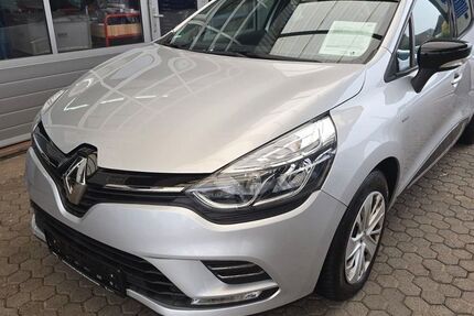 Renault Clio 99.000 km 9.700 &euro; Appenweier Nesselried 77767