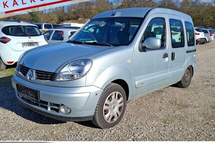 Renault Kangoo 263.625 km 785 &euro; Achern 77855