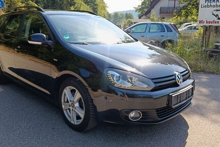 VW Golf 274.800 km 4.700 &euro; Zell a.H. 77736
