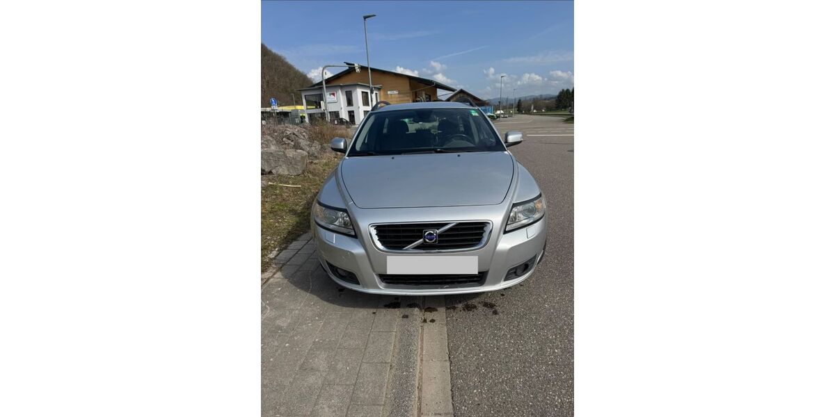 Volvo V50 300.000 km 2.700 &euro; Haslach 77716