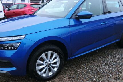 Skoda Kamiq 42.000 km 20.800 &euro; Oberkirch 77704