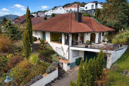 Haus Nordrach - 5 Zimmer, 190 m&sup2;, 679.000&euro; | Angebot:24381968