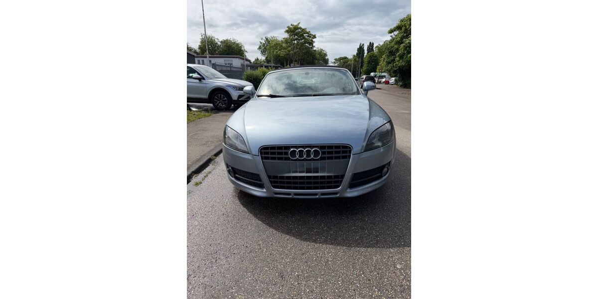 Audi TT 198.000 km 7.880 &euro; Kippenheim 77971