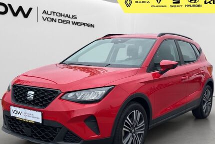 Seat Arona 27.887 km 17.970 &euro; Oberschopfheim 77948
