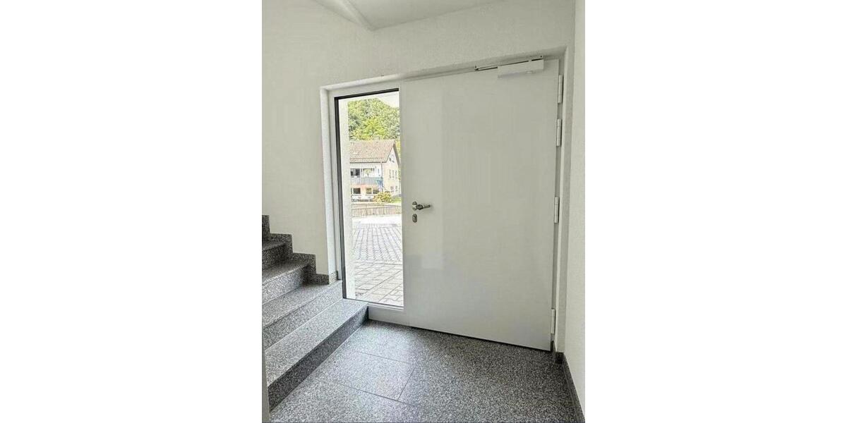 Etagenwohnung Nordrach - 2 Zimmer, 58 m&sup2;, 980&euro; | Angebot:25869222