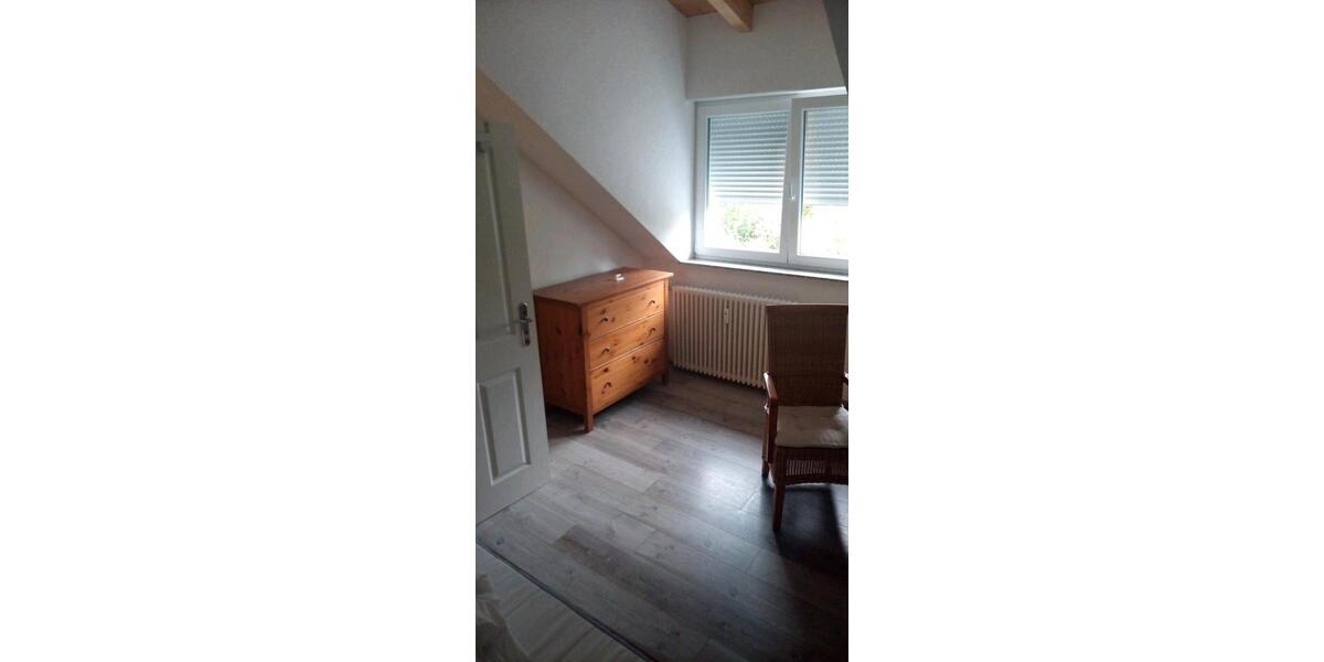 Etagenwohnung Lahr (Schwarzwald) - 1 Zimmer, 15 m&sup2;, 600&euro; | Angebot:25903874