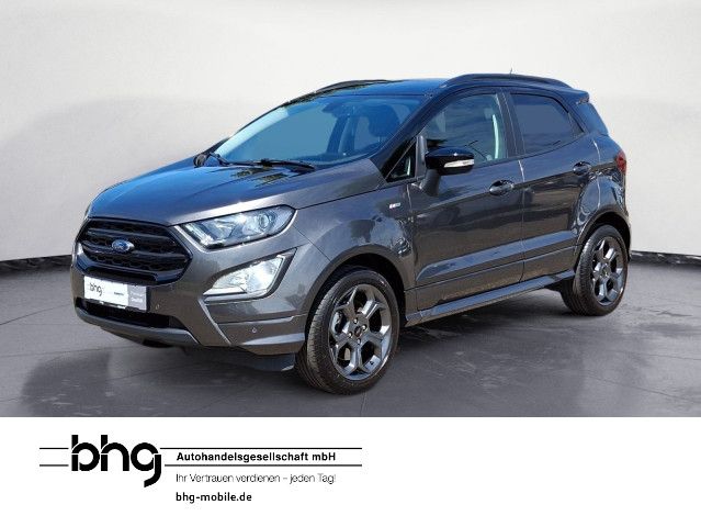 Ford EcoSport 68.181 km 13.760 &euro; Kehl 77694