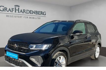 VW T-Cross 24.200 km 24.444 &euro; Lahr 77933