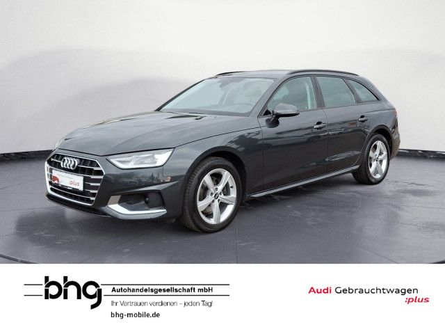 Audi A4 68.656 km 27.790 &euro; Kehl 77694
