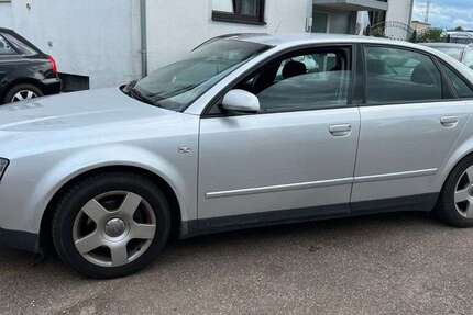 Audi A4 300.000 km 2.000 &euro; Lahr-Langenwinkel 77933