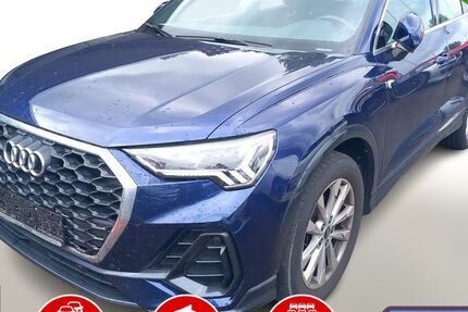 Audi Q3 38.550 km 35.488 &euro; Kehl 77694