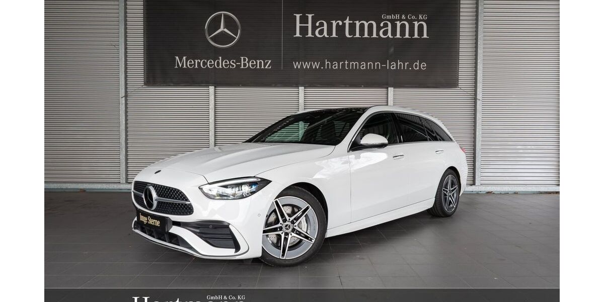 Mercedes-Benz C 300 16.750 km 50.750 &euro; Lahr 77933