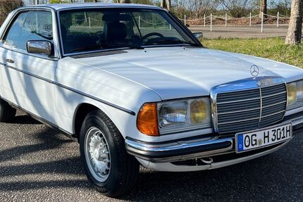 Mercedes-Benz 230 250.000 km 13.550 &euro; Kehl 77694
