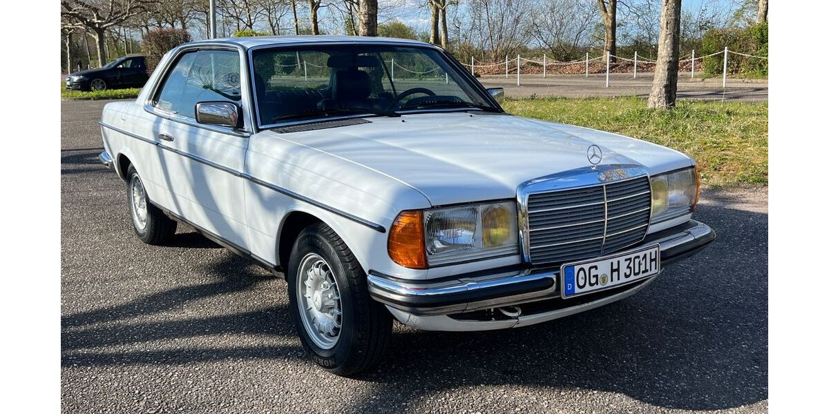 Mercedes-Benz 230 250.000 km 13.550 &euro; Kehl 77694