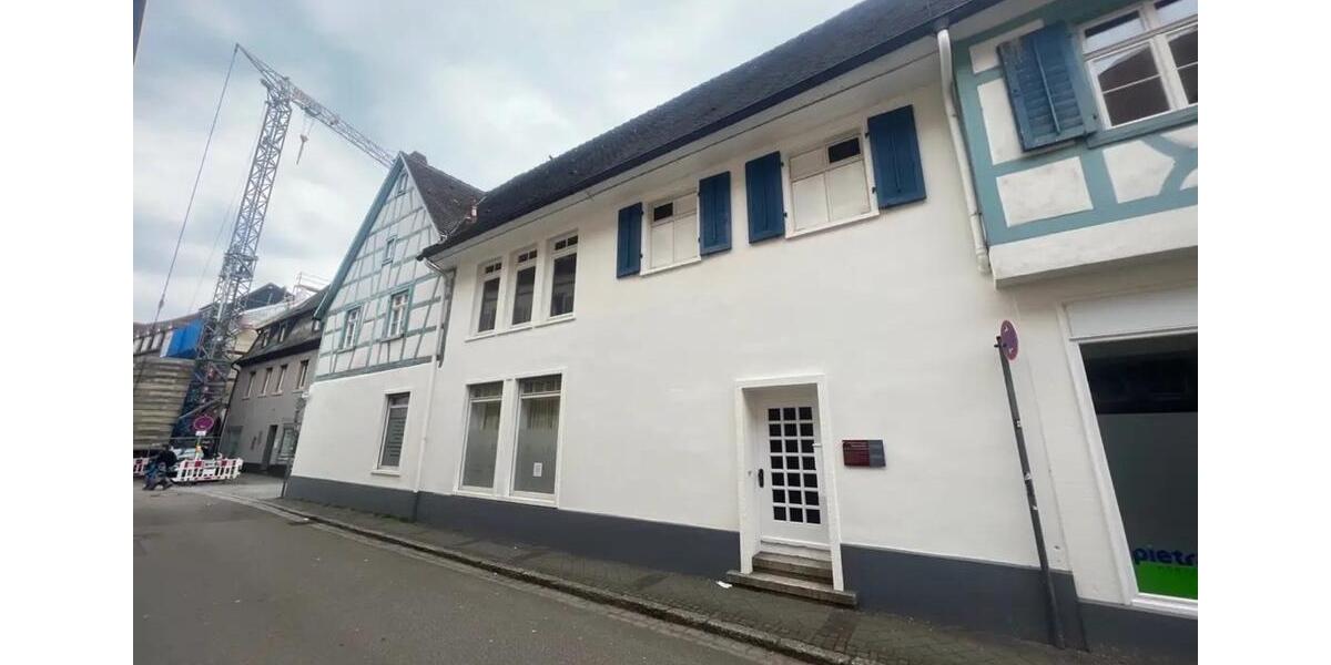 Gewerbeobjekt Offenburg Elgersweier - 1.900&euro; | Angebot:25857536