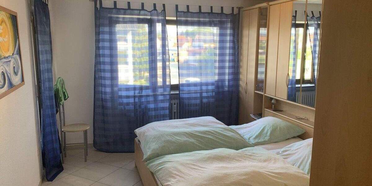 Etagenwohnung Lichtenau Stadtgebiet - 4 Zimmer, 104 m&sup2;, 265.000&euro; | Angebot:25718909