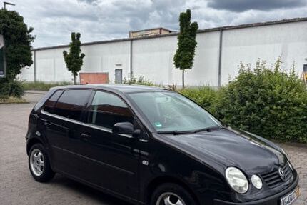 VW Polo 230.000 km 900 &euro; Kehl 77694