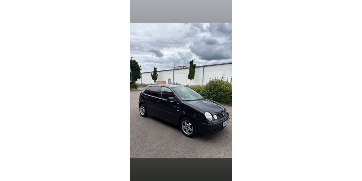 VW Polo 230.000 km 900 &euro; Kehl 77694